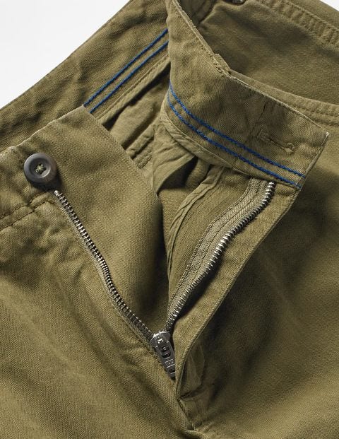 Cargo Shorts - Kiwi Green Cargo Shorts - Kiwi Green