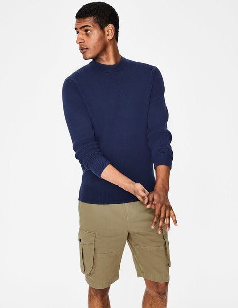 Cargo-Shorts - Malzbraun Cargo-Shorts - Malzbraun