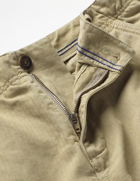 Cargo-Shorts - Malzbraun Cargo-Shorts - Malzbraun