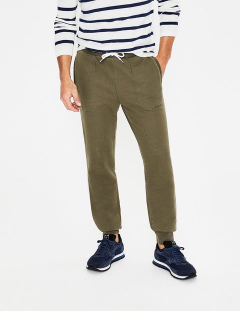 Mallory Joggers - Khaki Mallory Joggers - Khaki