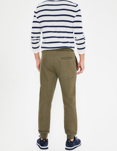 Mallory Joggers - Khaki Mallory Joggers - Khaki
