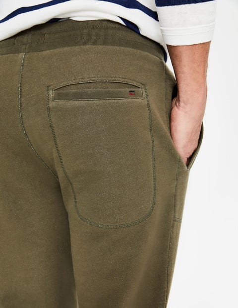 Mallory Joggers - Khaki Mallory Joggers - Khaki