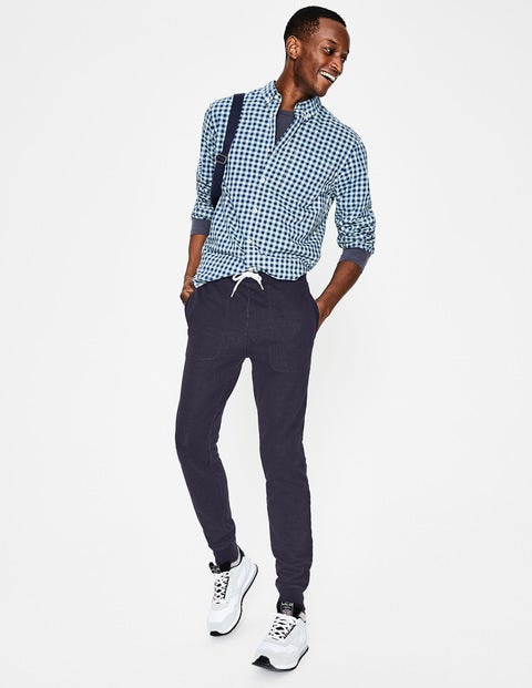 Mallory Joggers - Navy Mallory Joggers - Navy