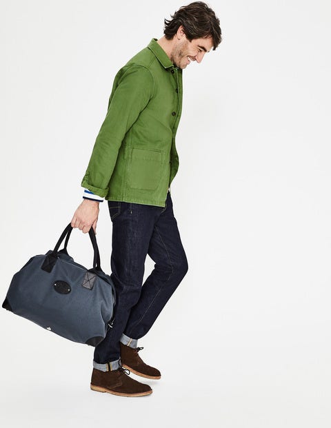 Kentmere Overshirt - Pitch Green Kentmere Overshirt - Pitch Green
