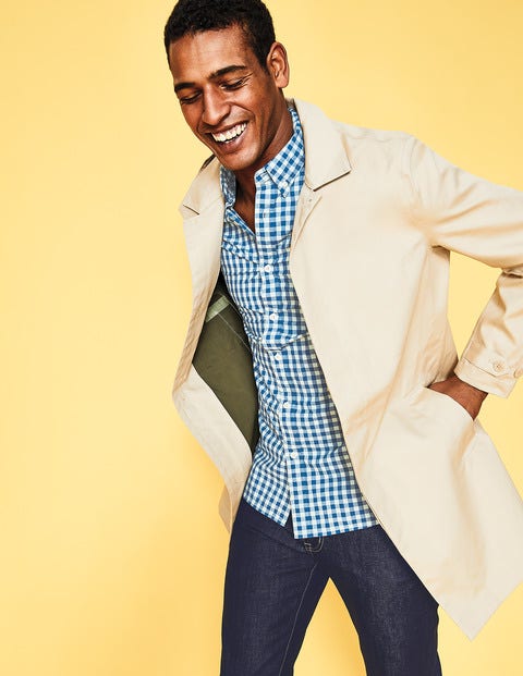 Men’s Coats & Jackets | Boden UK