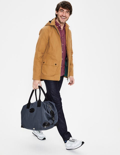 Men’s Coats & Jackets | Boden UK