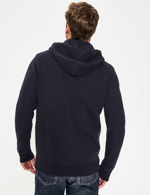 Dalton Hoodie - Navy Dalton Hoodie - Navy