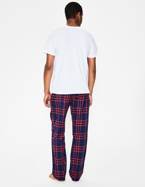 Washed T-Shirt - White Washed T-Shirt - White
