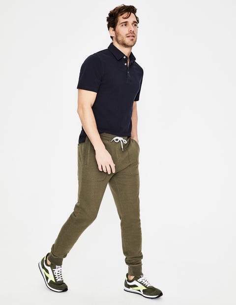 Walsh Tornado - Khaki/Yellow Walsh Tornado - Khaki/Yellow