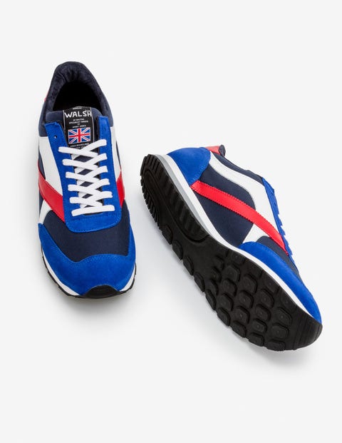 Walsh Tornado - Navy Multi Walsh Tornado - Navy Multi