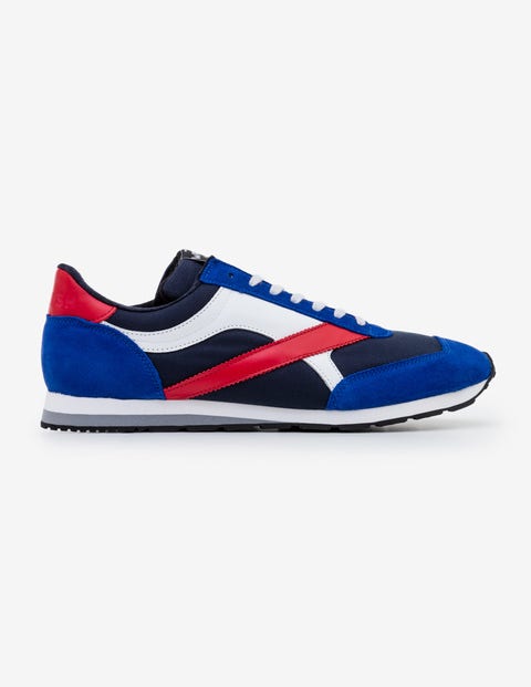 Walsh Tornado - Navy Multi Walsh Tornado - Navy Multi