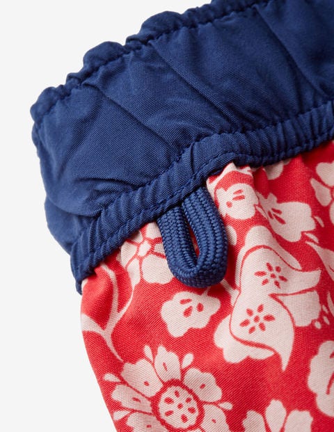 Swimshorts - Rio Red Floral Swimshorts - Rio Red Floral