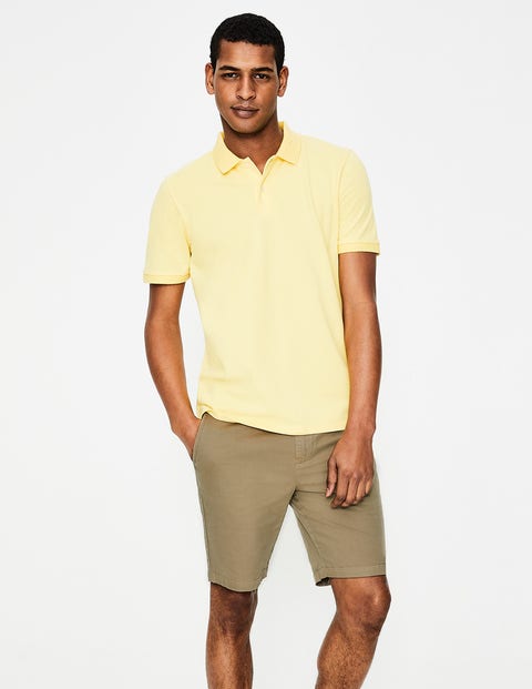 Chino Shorts - Malt Chino Shorts - Malt