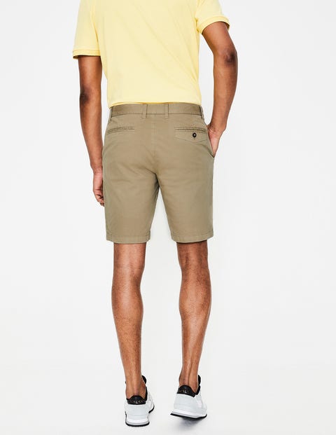 Chino Shorts - Malt Chino Shorts - Malt