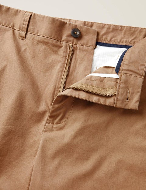 Chino Shorts - Hops Chino Shorts - Hops