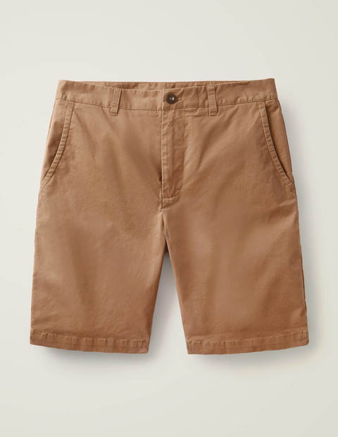 Chino Shorts - Hops Chino Shorts - Hops