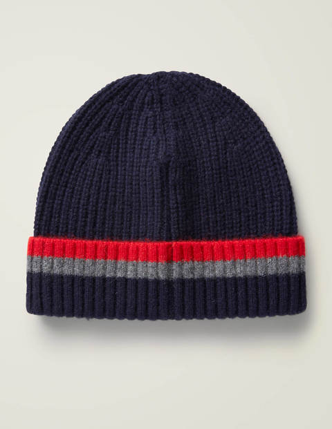 Berwick Hat - Navy Berwick Hat - Navy