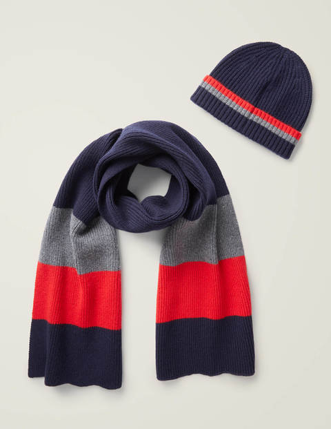 Berwick Hat - Navy Berwick Hat - Navy