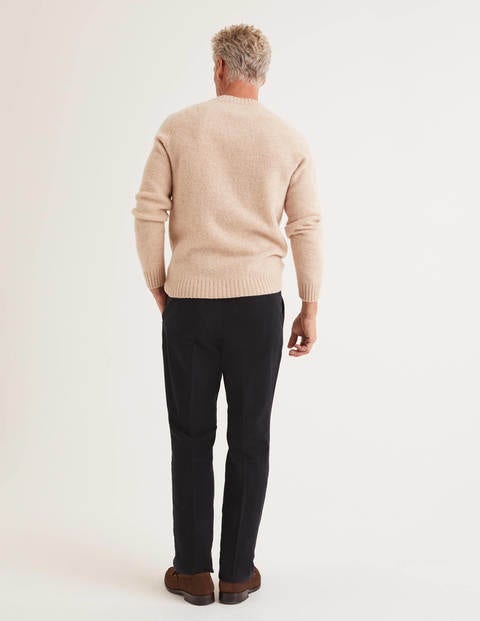 Lothbury Moleskin Trousers - Navy Lothbury Moleskin Trousers - Navy
