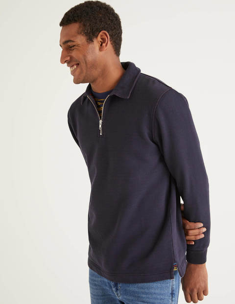 Kenilworth Troyer - Navy Kenilworth Troyer - Navy