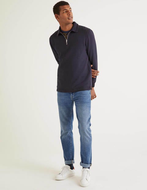 Kenilworth Troyer - Navy Kenilworth Troyer - Navy