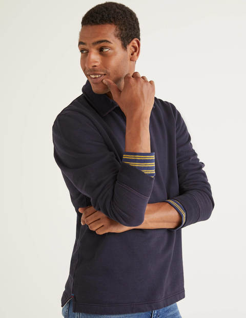 Kenilworth Troyer - Navy Kenilworth Troyer - Navy