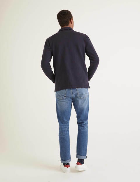 Kenilworth Troyer - Navy Kenilworth Troyer - Navy