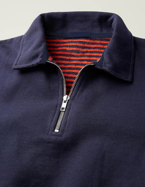 Kenilworth Troyer - Navy Kenilworth Troyer - Navy