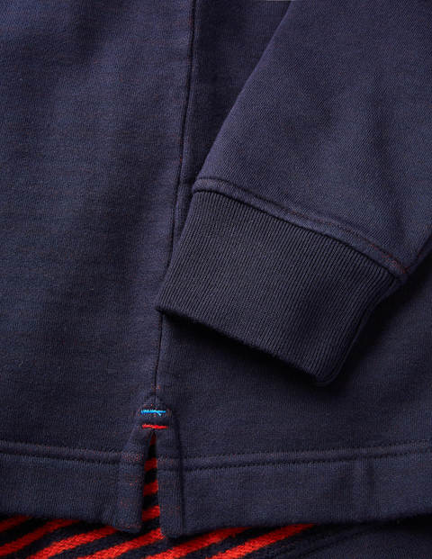 Kenilworth Troyer - Navy Kenilworth Troyer - Navy