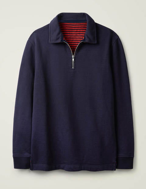 Kenilworth Troyer - Navy Kenilworth Troyer - Navy