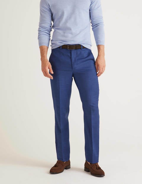 Pantalon Exeter - Bleu vif Pantalon Exeter - Bleu vif