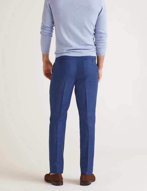 Pantalon Exeter - Bleu vif Pantalon Exeter - Bleu vif