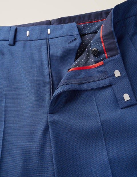 Pantalon Exeter - Bleu vif Pantalon Exeter - Bleu vif