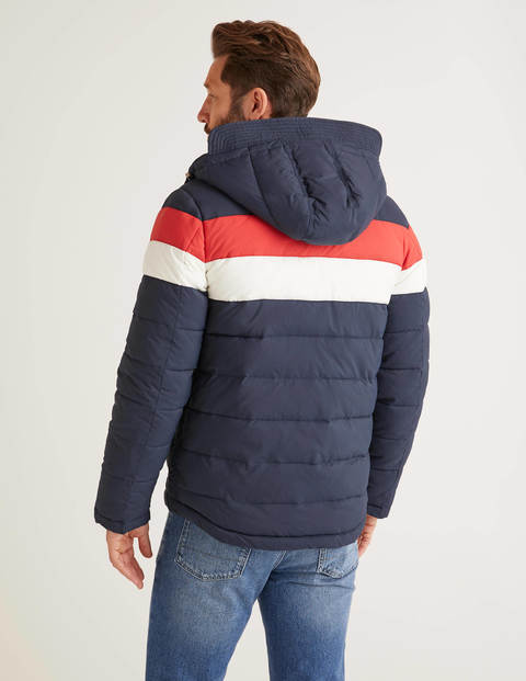 mini boden quilted jacket