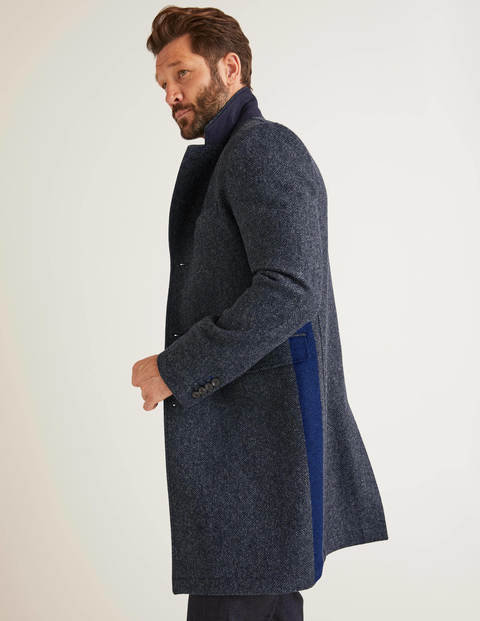 abraham moon overcoat
