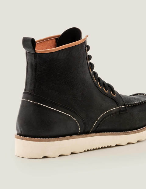 Bottines Chukka D'hiver - Gris foncé Bottines Chukka D'hiver - Gris foncé