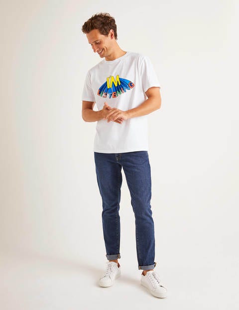 I'm Listening Charity T-Shirt - I'm Listening I'm Listening Charity T-Shirt - I'm Listening