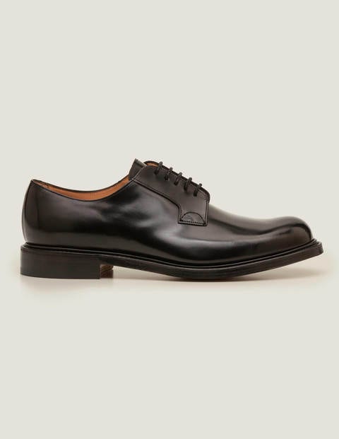 Cheaney Wye II Derby - Black Cheaney Wye II Derby - Black