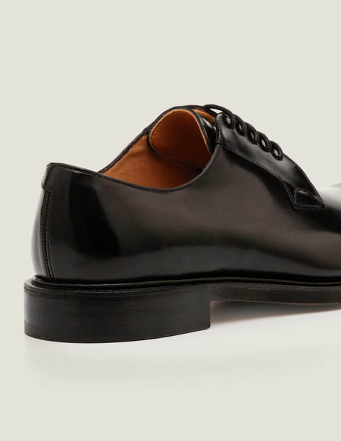 Cheaney Wye II Derby - Black Cheaney Wye II Derby - Black