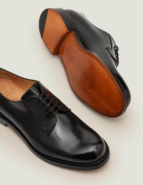 Cheaney Wye II Derby - Black Cheaney Wye II Derby - Black