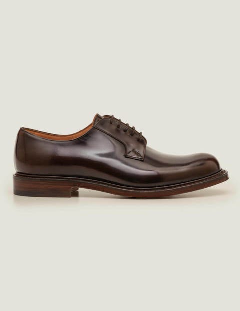 Cheaney Wye II Derby - Maronite Cheaney Wye II Derby - Maronite