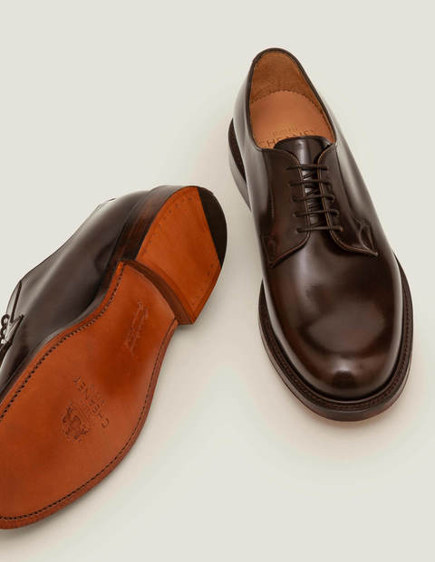 Cheaney Wye II Derby - Maronite Cheaney Wye II Derby - Maronite