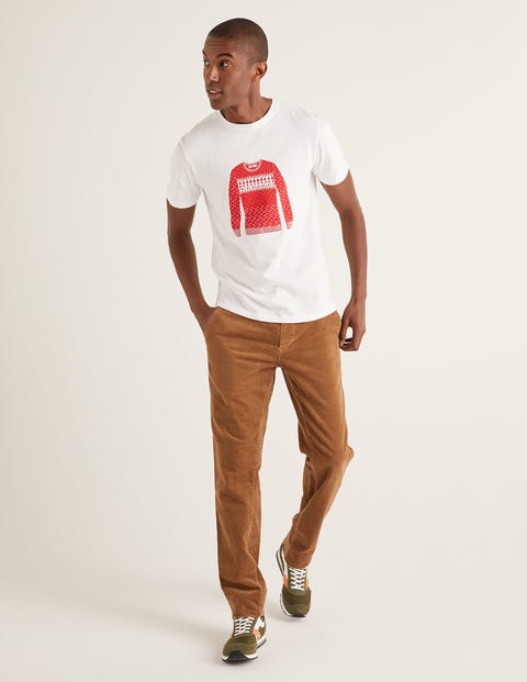 Christmas T-Shirt - Christmas Jumper Christmas T-Shirt - Christmas Jumper