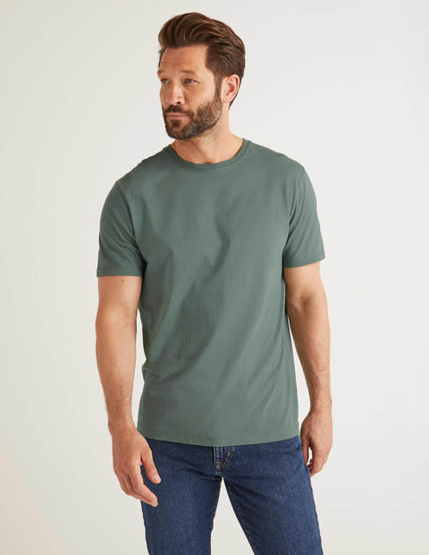 Washed T-Shirt - Laurel Wreath Washed T-Shirt - Laurel Wreath