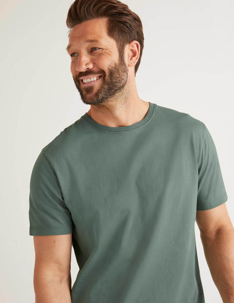 Washed T-Shirt - Laurel Wreath Washed T-Shirt - Laurel Wreath