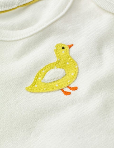 Baby Gifting Set - Yellow Baby Ducks Baby Gifting Set - Yellow Baby Ducks