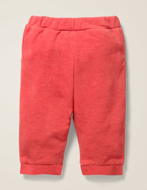 Fox Knee Bottoms - Poppadew Red Marl Fox Fox Knee Bottoms - Poppadew Red Marl Fox