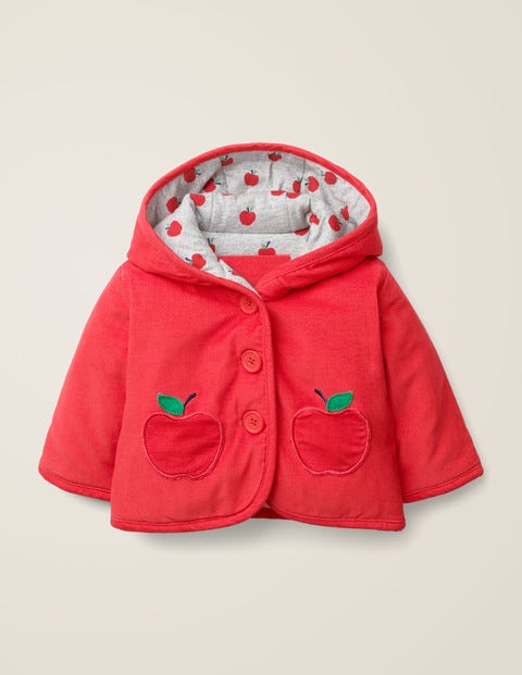 boden red jacket