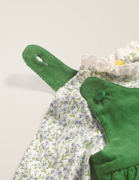 Pinnie Play Set - Willow Green Pinnie Play Set - Willow Green