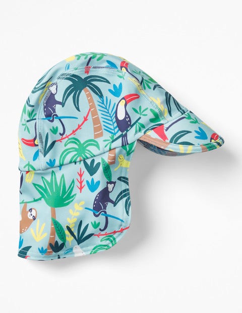 Surfset Mit Tiermotiv - Wilde Tiere Surfset Mit Tiermotiv - Wilde Tiere